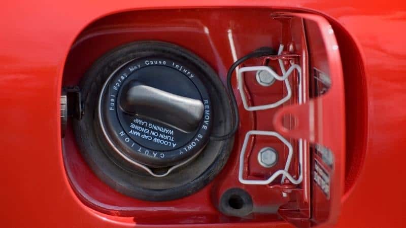 Is it Safe to Drive Without a Gas Cap