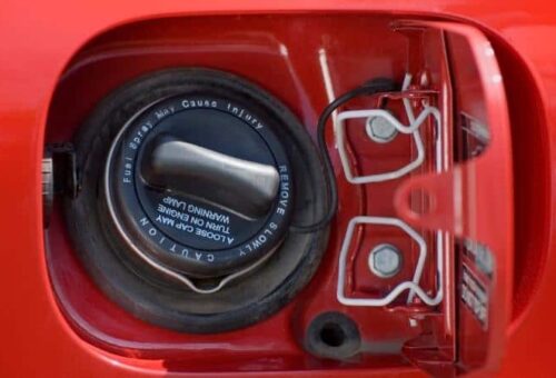 Is it Safe to Drive Without a Gas Cap