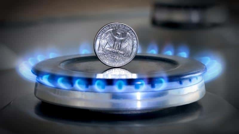 What is natural gas used for